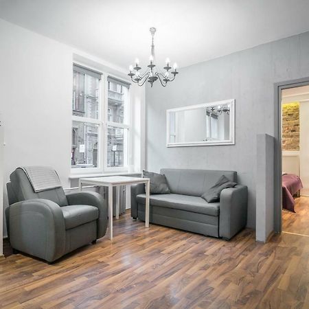Апартаменты Piano Old Town Ogarna Гданьск Экстерьер фото